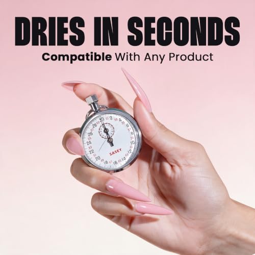 V Beauty Pure Nail Dehydrator & Primer Bundle - 15ml Each for Long-Lasting Manicures