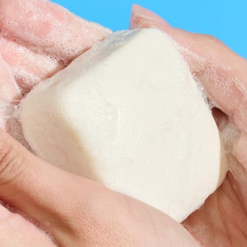 Drunk Elephant Pekee Facial Cleansing Bar - Gentle Hydrating Skin Bar, 113g