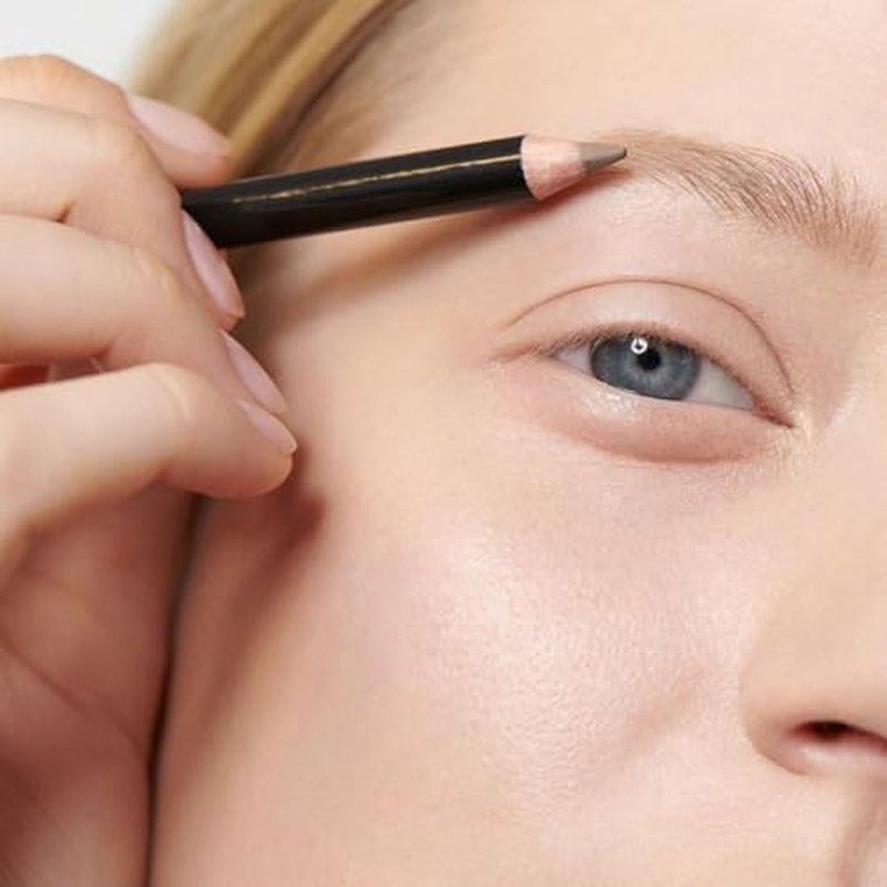 Dr. Hauschka Eyebrow Definer - # 01 Light Brown -1.1g/0.04oz By Dr. Hauschka