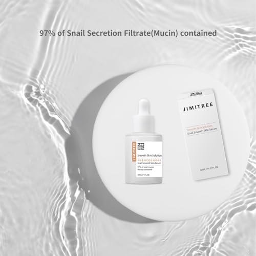 Snail Skin Serum