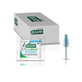 Interdental Brush Refills - Wide Go-Betweens for Plaque Removal, 2 Pack, 18 Packs
