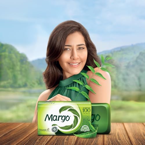 Soap - 100 g (Buy 4 Get 1 Free)