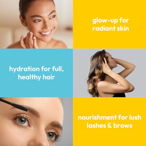16oz Organic Jojoba Oil ? Glass Bottle ? USDA Certified Organic & Non-GMO ? 100% Pure, Cold-pressed, Unrefined, Hexane-free ? Premium Glow-Boosting Oil