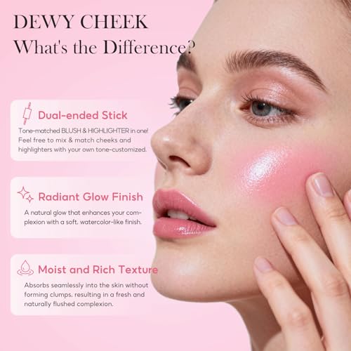 MAEPEOR Matte Liquid Lipstick Set 4PCS High Pigmented Velvety Lipstick Kit Waterproof Smudge Proof Lip Gloss (Set 403)