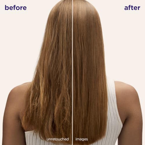 Maria Nila Structure Repair Shampoo 11.8 Fl Oz - Damage Repair & Strengthening (Pack of 1)