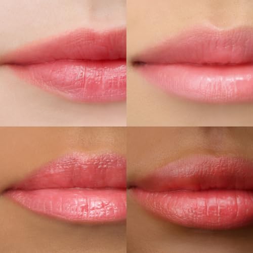 Petit Bunny Lip Gloss Set - 3 Color Variations of Tinted Korean Lip Crayons