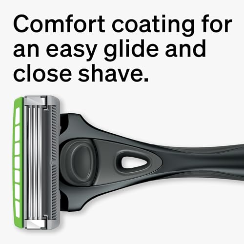 Schick Hydro Ultra Sensitive 3-Blade Razor Blade Refills - 12 Count
