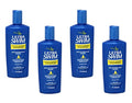 Moisturizing Chlorine Removal Shampoo 7 Oz. - Pack of 4 - Hair & Color Safe
