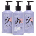 Liquid Hand Soap Refill Pack - Lavender Lemongrass, 12 Oz, Biodegradable, Pack of 3