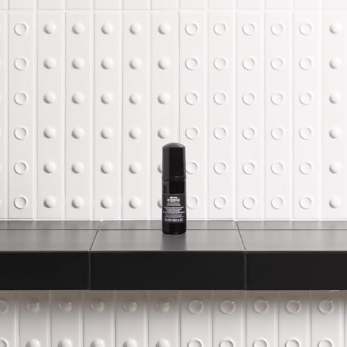 Davines OI Souffl? Perfect for Fine Hair, Liquid-to-Foam Leave-In For Fuller and Shinier Hair Feeling Silky and Soft