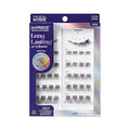 False Eyelashes Clusters Demi Bold Long Lasting Reusable Strip Lashes