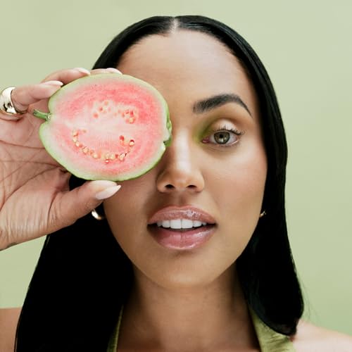 Sweet July Skin Guava Lip Treatment - Hydrating & Plumping Vegan Lip Balm