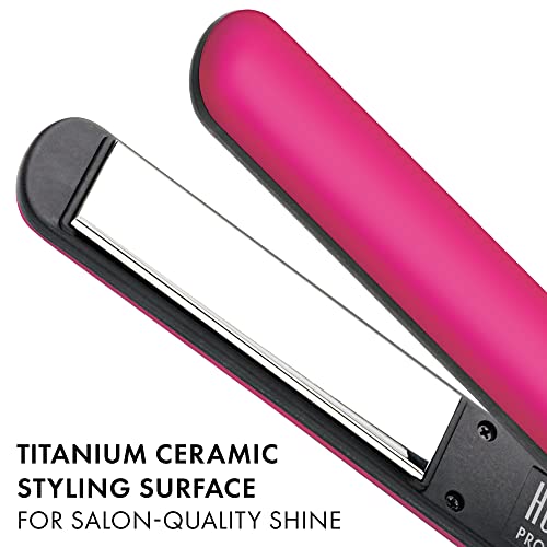 Hot Tools Pro Artist Titanium 1