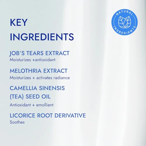 SEKKISEI Cleansing Cream, Face Wash & Makeup Remover, 4.9 Ounce