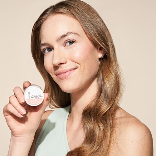 Catrice | Under Eye Brightener 010 & Bright & Blur Loose Powder Bundle | Vegan & Cruelty Free