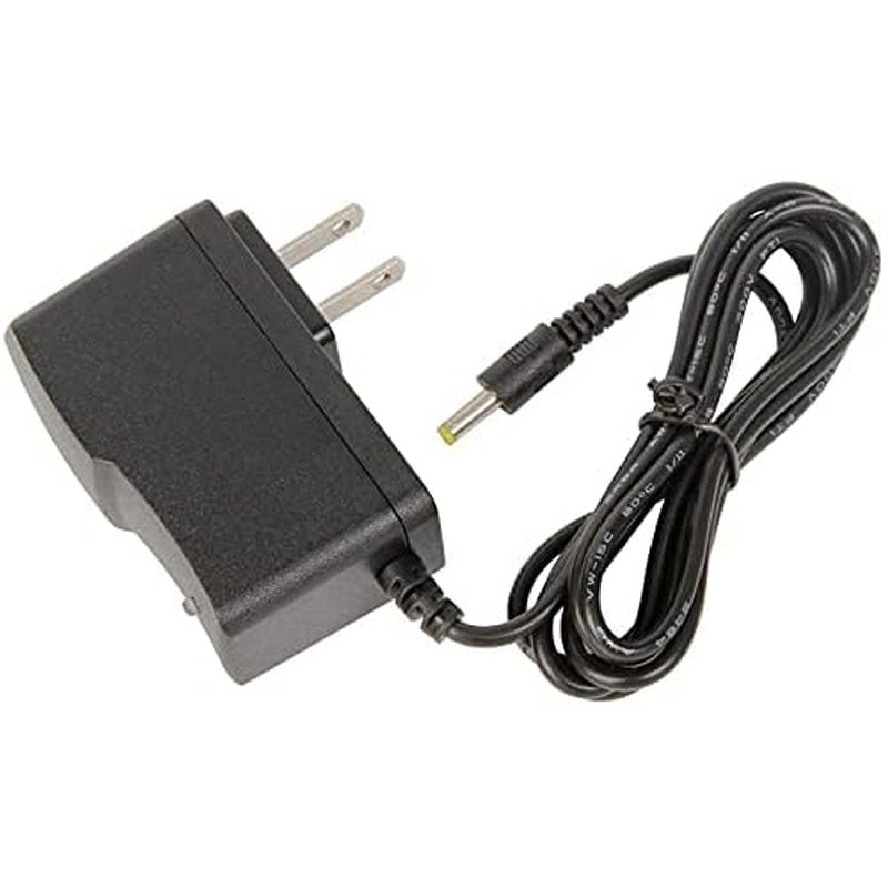 BestCH 1.6V AC/DC Adapter for Philips Norelco G370 G370/60 All-in-1 Grooming System Beard Hair Trimmer 1.6VDC Power Supply Cord Cable PS Battery Charger PSU
