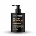 Men's Beard Shampoo - Hydrating & Softening Wash with Witch Hazel - All Skin & Beard Types - 8oz - Variation of Shampoo