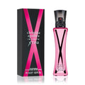 Xtina Infinite Xtina Eau de Parfum for Women 1.0 fl oz – Fruity Amber Floral Variation