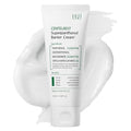 WJ Centelrest Superpanthenol Barrier Face Cream with Niacinamide & Centella, Hydrating Skin Support, 3.38 fl oz
