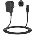 15V Charger Cord Fit for Philips Norelco HQ8505 3000 5000 6000 7000 9000 Series,Multigroom MG5750 MG7750 MG7770 MG7790 QP6531 BG7030 BG7040 BG5025 S9987 Shaver Trimmer Power Cord