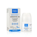 Martiderm Driosec Roll-On 50ml Antiperspirant Deodorant for Underarms & Groin