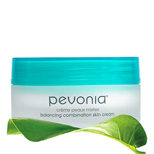 Balancing Face Cream for Oily and Dry Skin - Rejuvenating Moisturizer, 1.7 Oz