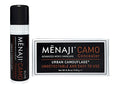 Menaji Urban Camouflage Concealer Stick - Olive, 0.35oz, Natural Coverage for Men
