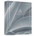Microbiome Peel-Off Facial Mask Set for Skin Care and Hydration