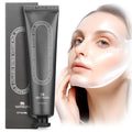 Matrigen Collagen Peel Off Face Mask 2.11 Fl Oz - Hydrolyzed Collagen 380 Dalton, Korean Skincare