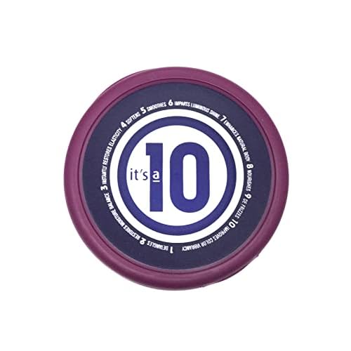 It's A 10 Miracle Hair Mask, 8-Ounce