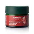 Weleda Pomegranate Face Care Plumping Day Cream - 1.3 Fl Oz - Vegan Moisturizer with Maca Root Peptides - Variation of THIS listing