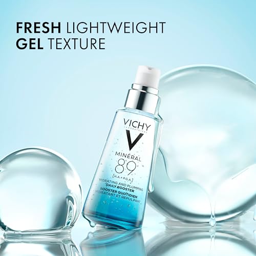 Hydrating Hyaluronic Acid Serum 2.5 Fl Oz - Skin Barrier Repair & Glow