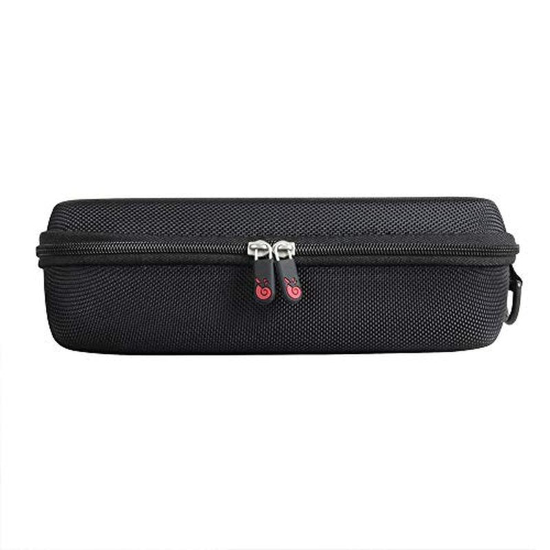 Hermitshell Hard Travel Case for Philips Norelco BG7030/49 Bodygroom Series 7000 Body Trimmer Shaver