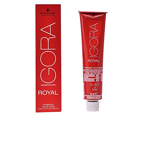 Schwarzkopf Igora Royal 5-65 Light Brown Chocolate Gold 60ml