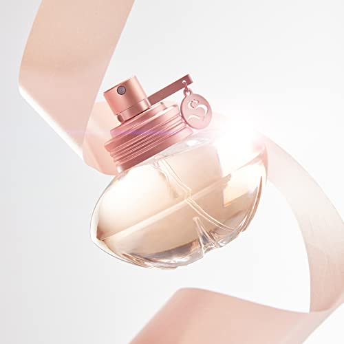 Shakira S Eau de Florale 1.7 Fl Oz Floral Fruity Perfume for Women
