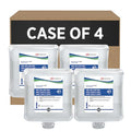 SC Johnson Professional ESTESOL PURE HAND, HAIR & BODY WASH 2 LITER, 4 PACK