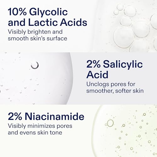 KP & Psoriasis Body Treatment with Lactic Acid - Smoothing Moisturizer 5.07 oz