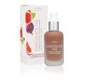 Hydrating Face Serum with Figs, Cocoa & Vitamins - Rejuvenates Skin