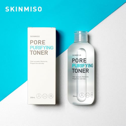Pore Purifying Toner for Clear Skin - 8.4 fl oz / 250ml