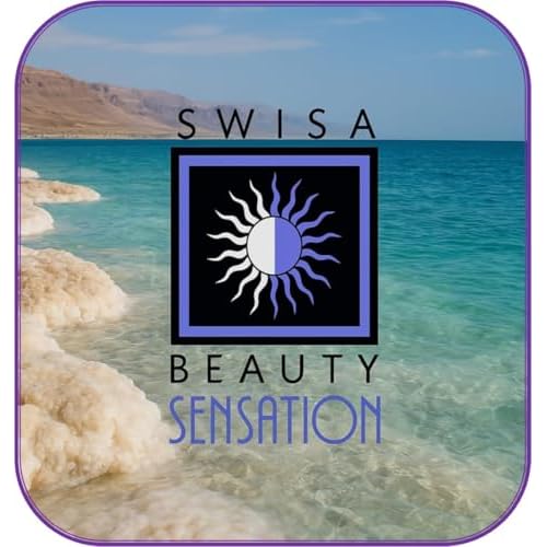Dead Sea Intensive Foot Care Lotion: Contains Aloe Vera As The Base and Eucalyptus Oil For Deep Penetration.
