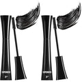 IT Cosmetics Superhero Mascara ? Volumizing & Lengthening Black Mascara, Buildable Lash Volume, Collagen, Biotin, Peptides, Lifting & Curling Formula, Super Black Pigment, Suitable for Sensitive Eyes
