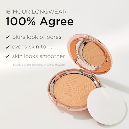 Buildable Powder Foundation for Light-Medium Skin - Blurring & Long Wear, 26N Light-Medium Neutral
