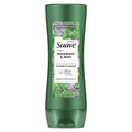 Suave Conditioner Revitalizing Rosemary + Mint Paraben Free Hair 12.6 oz