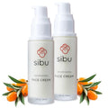 Sea Buckthorn Nourishing Face Cream for Sensitive Skin - 1oz - Sibu