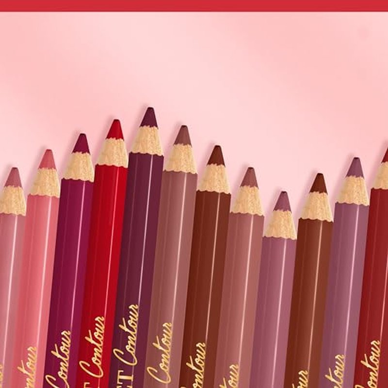 L?vres Contour Edition 05 Berry Much