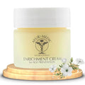 AYUR MEDIC Nature & Science Hydrating Anti-Aging Face Cream 2oz for Mature Skin