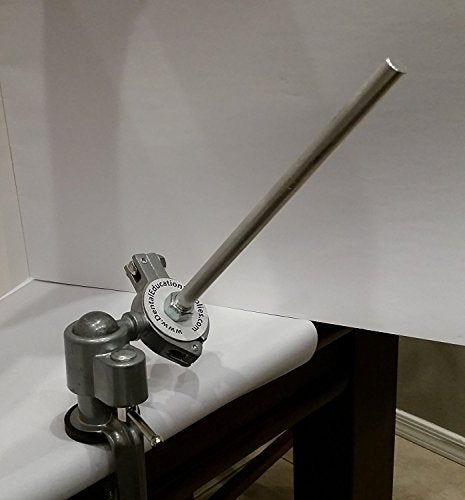 Dental Mounting Pole for Dentoform and Typodont Models