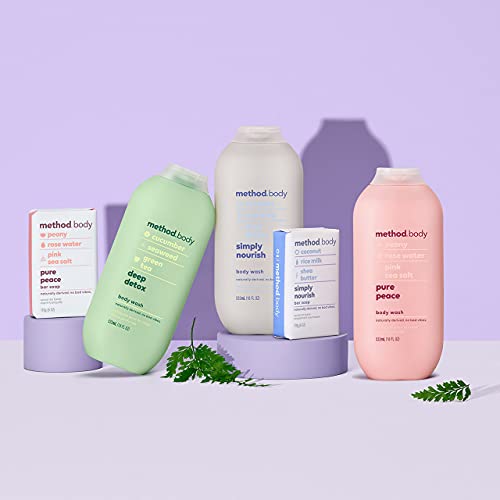 Pyunkang Yul PKY Calming Cleansing Foam, Low pH Formula Facial Wash/Cleanser with Witch Hazel, AHA for oil control- Cica, Tea Tree Extract - Rapid Moisture replenishment 3.38 Fl.oz