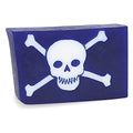 Primal Elements Soap Loaf, Skull and Bones, 5.5 Pound