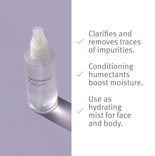 Epionce Alcohol-Free Balancing Facial & Body Toner – pH Balanced & Soothing